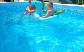 Stylovy Pokoje i Apartamenty